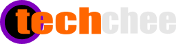 TechChee.com Logo